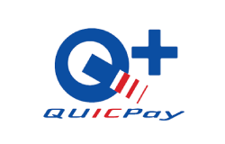 QUICpay